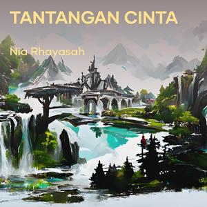 Tantangan Cinta