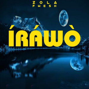 Irawo