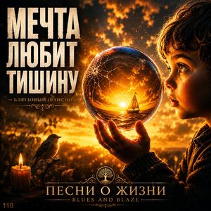 Мечта любит тишину