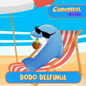 Dodo Delfinul