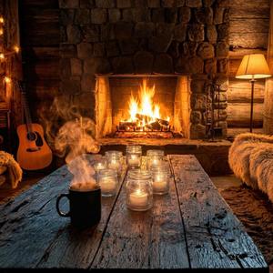 The Fire Speaks Tonight