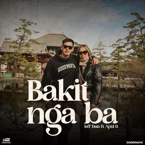 Bakit nga ba (feat. April Data)
