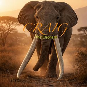 Craig, the Elephant (Special Version)
