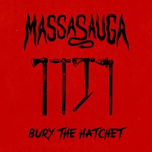 Bury the Hatchet