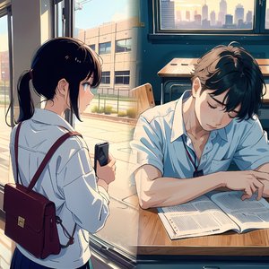 别灰心你很值得（Prod.by Bubbleboy）