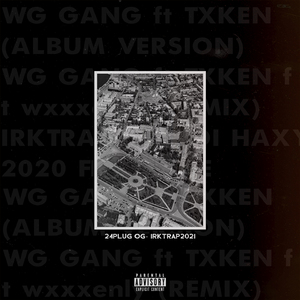 Wg Gang (Album Version)