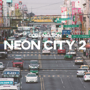 Lay of the Land (feat. Minette Fourie)