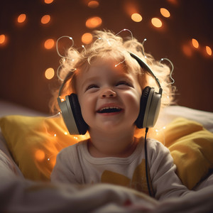 Melodía Nocturna Suave De Las Brasas