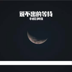 说不出的等待 伴奏