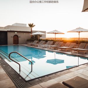 适合办公室工作忧郁的音乐