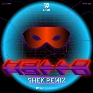 HALLO (feat. ODD陈思键) [DJ SHEK Remix]
