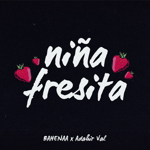 Niña Fresita