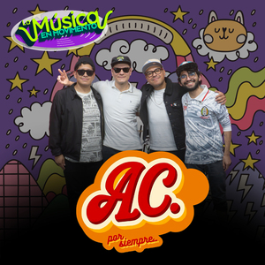 Cuentas Separadas (En Vivo)