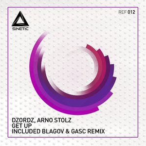 Get Up (Original Mix)