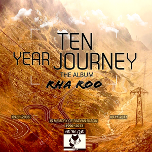 Ten Year Journey (Intro) (Original Mix)