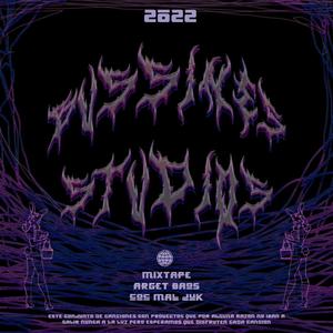 Hijos del under (Arget, Bory RVH) (feat. BORY RVH)