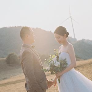 婚礼进行曲（欢欢专属）