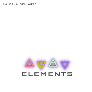 Essay On Elements (Ignis. Terra. Aether. Aer. Aqua.)