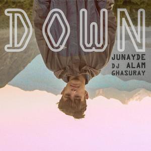 down (feat. DJ Ghasuray)