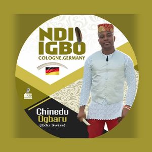 Ndi Igbo Cologne Germany