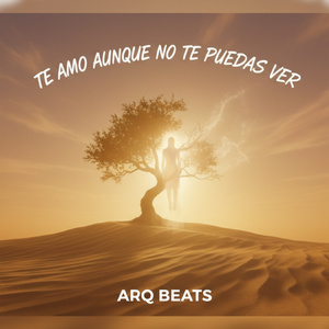 Te amo aunque no te pueda ver