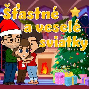 Šťastné a veselé sviatky