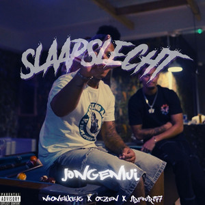 SLAAPSLECHT