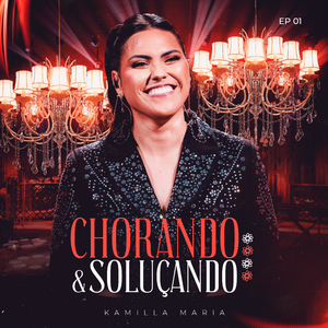 Chorando E Soluçando (Ao Vivo)