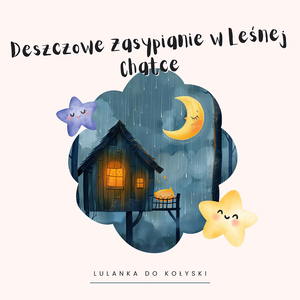 Miś z Sennym Deszczem