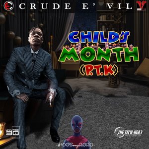 Child's Month (P.T.K) (Instrumental)