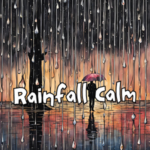 Sleep Rain: Soothing Sonic Boom of Serenity