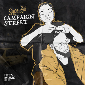 Campaign Street