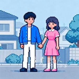 像素恋人