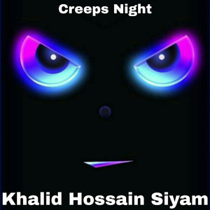 Creeps Night