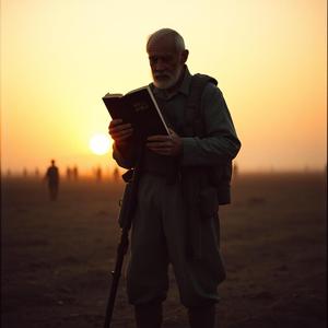 I Ain't Registering My Independence No More