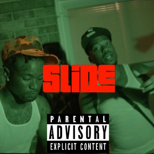 Slide (feat. Beo Smook)