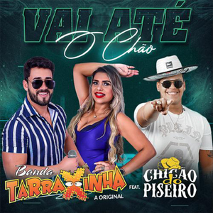 Vai Até o Chão (feat. Chicão do Piseiro)
