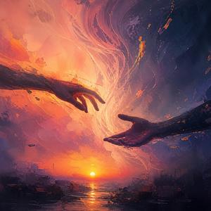 I STILL REACH FOR YOU