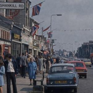 Shankill Road