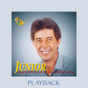 Vencendo Vem Jesus (Playback)