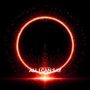 All I Can Say (8D Audio)