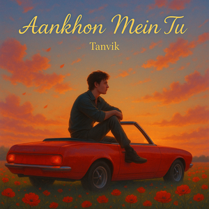 Aankhon Mein Tu