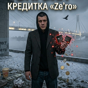 Кредитка «Zеro