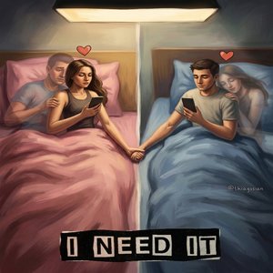 I Need It