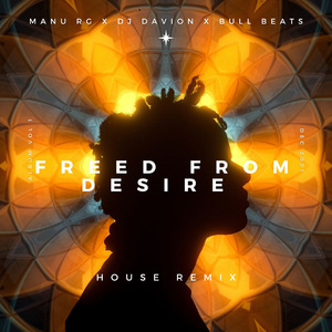 Freed From Desire (House) (Remix)