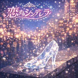 恋するシンデレラ