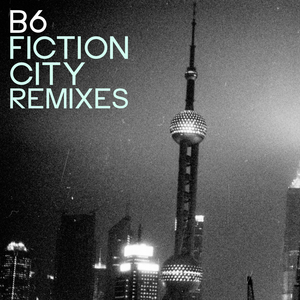 Fiction City (Urim Salee Remix)