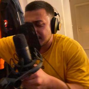 RANDOM FREESTYLE (feat. burakkho)