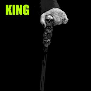 Last King (feat. Qbaloch QB)