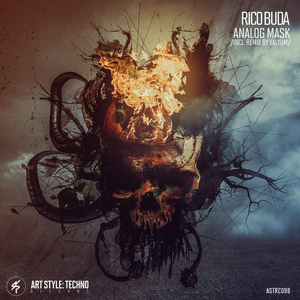 Analog Mask (Valyum Remix)